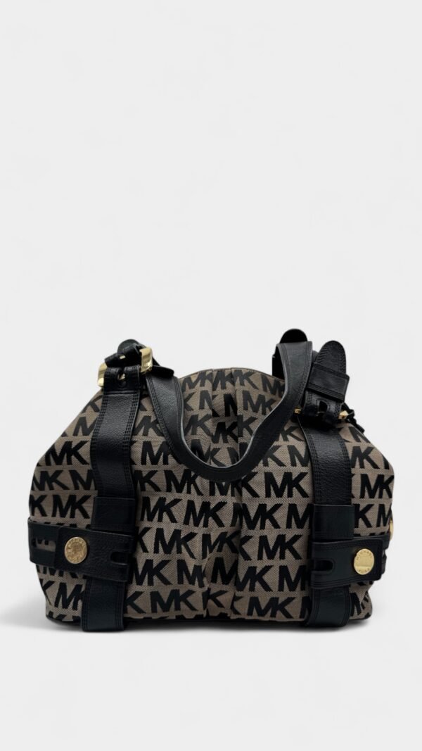 MICHAEL KORS  -  HOBOS BAG - Image 2